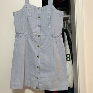 Jcrew mini dress